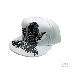 Accessoire tendance : casquette japonaise pour le quotidien