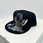 Casquette japonaise unisexe, idéale pour toutes les saisons