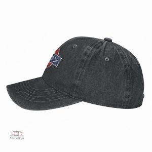 Casquette Vintage inspirée de la mode japonaise