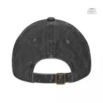 Accessoire tendance : Casquette Japonaise rétro
