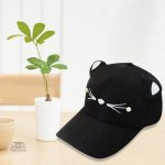 Casquette originale inspirée de la culture japonaise contemporaine