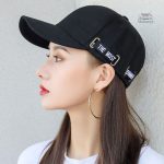 Casquette japonaise pour un look décontracté