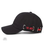 Accessoire mode femme, casquette streetwear
