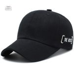 Casquette légère pour les sorties urbaines