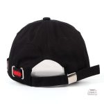 Casquette femme, inspiration streetwear japonaise