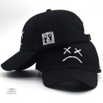 Casquette japonaise tendance pour homme, look urbain