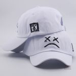 Accessoire mode homme : casquette streetwear japonaise