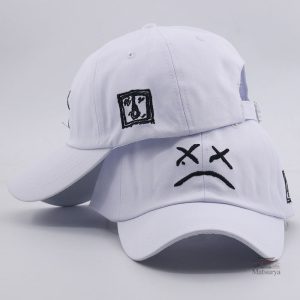 Accessoire mode homme : casquette streetwear japonaise