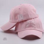 Casquette moderne pour homme, esprit streetwear japonais