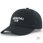Casquette japonaise au style traditionnel
