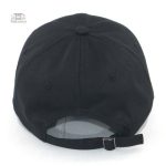 Casquette avec design inspiré de la culture nippone