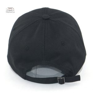 Casquette avec design inspiré de la culture nippone