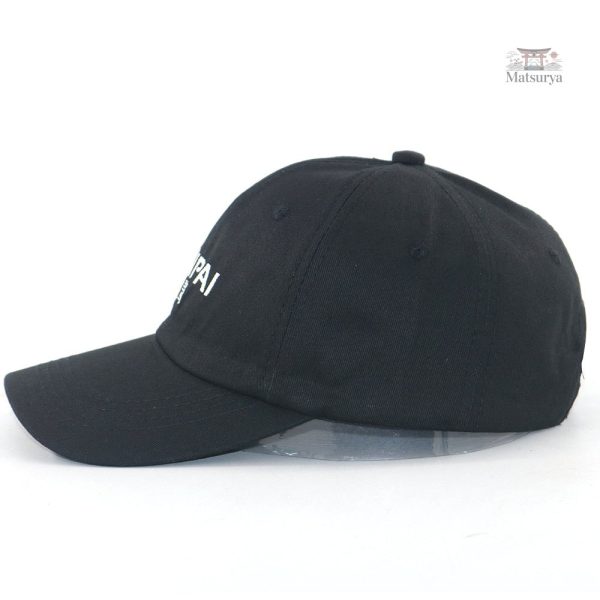 Élégante casquette japonaise pour un look unique