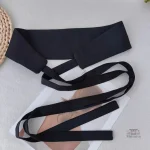 Design naturel pour ceinture japonaise