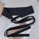 Ceinture japonaise en matériau éco-responsable
