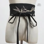 Bambou et style japonais