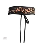 Accessoire mode japonais, ceinture Obi stylisée