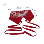 Ceinture japonaise Obi au style unique