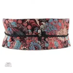 Ceinture japonaise sophistiquée pour femmes
