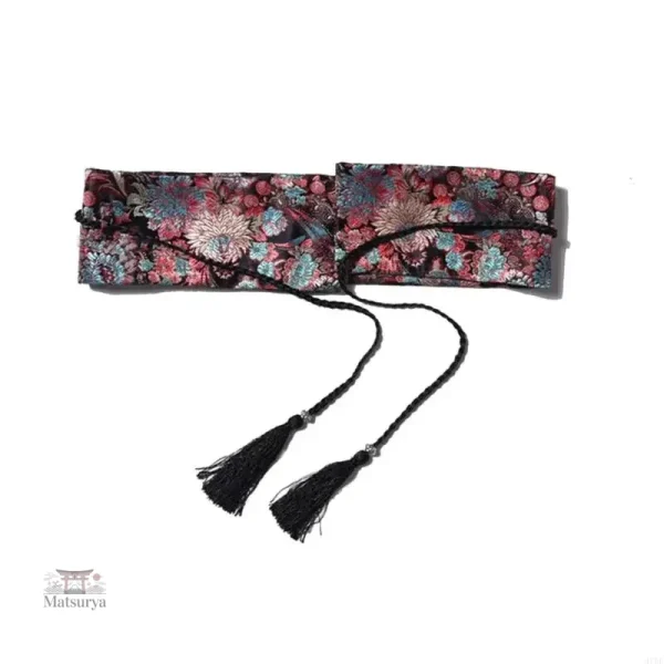 Accessoire mode japonais pour style unique