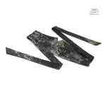 Ceinture Obi au design raffiné et contemporain