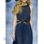 Accessoire de mode : ceinture japonaise Obi