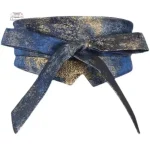 Ceinture Obi stylée pour une tenue élégante