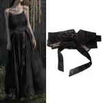 Ceinture Obi adaptable pour différents styles
