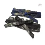 Accessoire Obi moderne pour rehausser un look