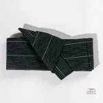 Accessoire de mode kimono