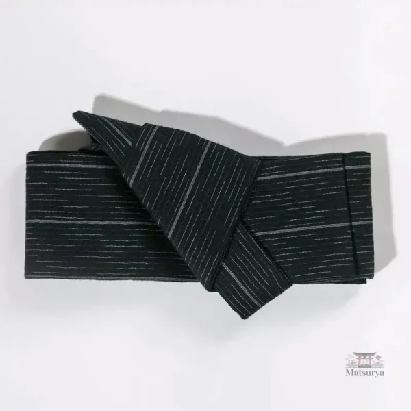 Accessoire de mode kimono