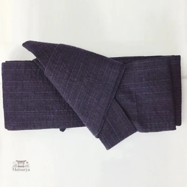 Ceinture kimono ajustable