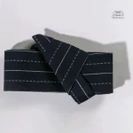 Ceinture kimono en plusieurs couleurs
