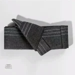 Ceinture Obi unisexe