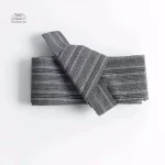 Ceinture Obi pour vêtements japonais