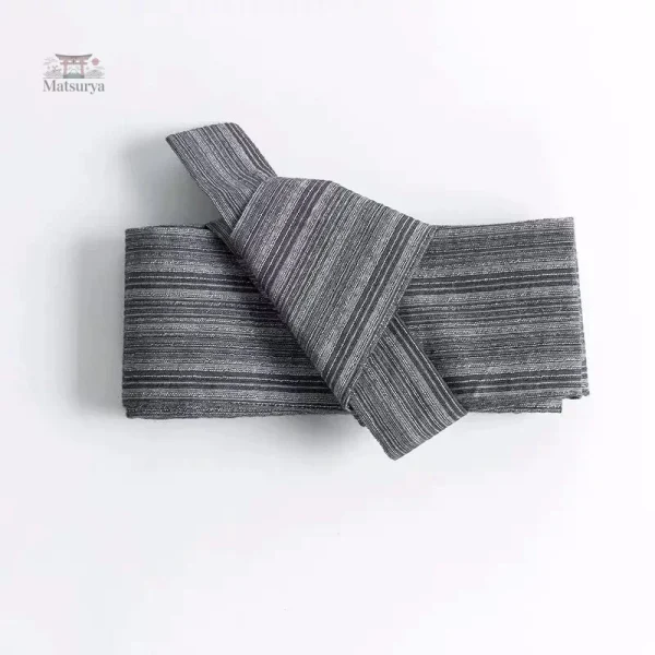 Ceinture Obi pour vêtements japonais
