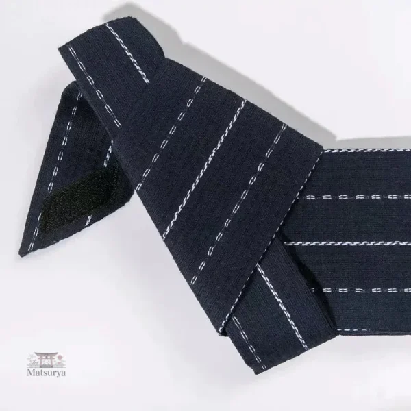 Ceinture Obi pour le quotidien