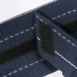 Ceinture Obi pour le style décontracté