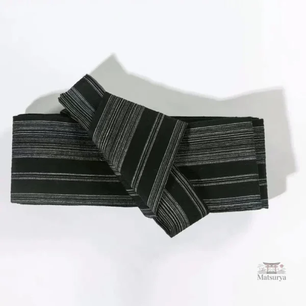 Obi moderne pour homme