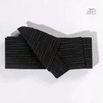 Ceinture japonaise homme
