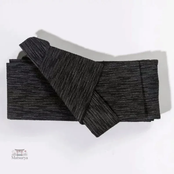 Ceinture kimono élégante