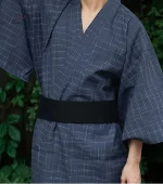 Ceinture kimono obi en tissu traditionnel