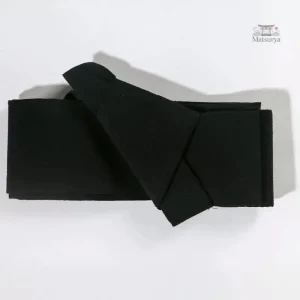 Accessoire de mode ceinture obi pour kimono