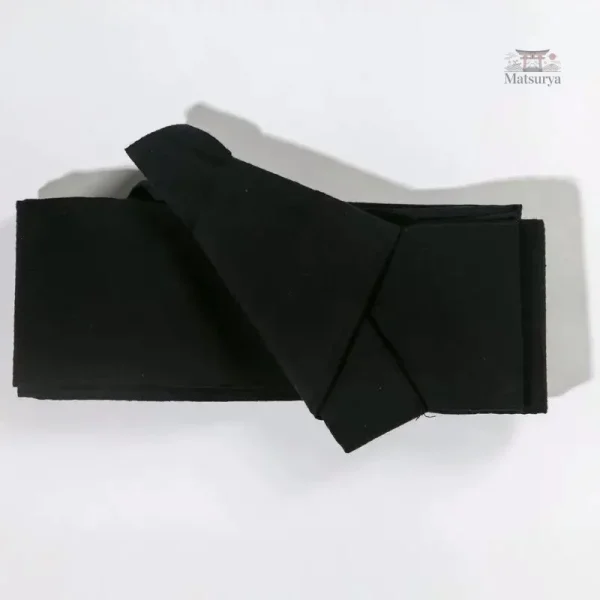 Accessoire de mode ceinture obi pour kimono