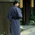 Ceinture kimono obi élégante pour femme