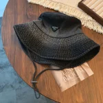 Chapeau Japonais en Denim, style décontracté et moderne