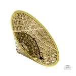 Accessoire de jardinage japonais, protection solaire élégante