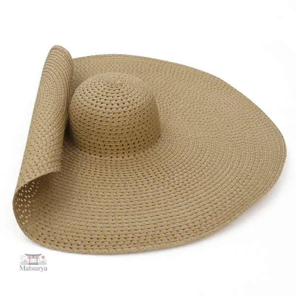 Accessoire de mode japonais pour l'été