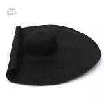 Chapeau de soleil léger et pliable