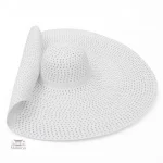 Élégant chapeau japonais pour outdoor